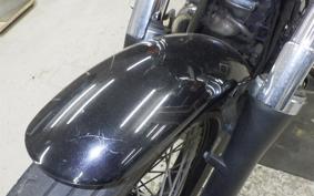 YAMAHA DRAGSTAR 400 2014 VH02J