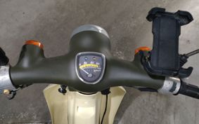 HONDA LITTLE CUB AA01