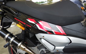 GILERA RUNNER ST200