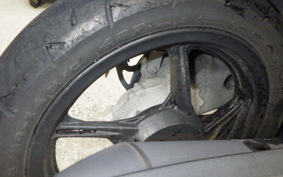 SUZUKI ADDRESS 110 CE47A