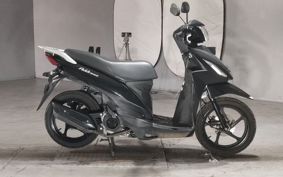 SUZUKI ADDRESS V110 CE47A
