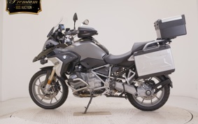 BMW R1250GS 2018