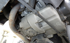 YAMAHA JOG ZR-4 SA58J