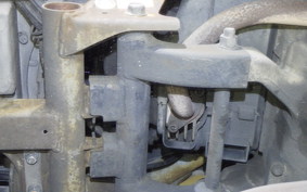 SUZUKI ADDRESS V125 G CF46A