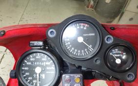 HONDA VFR400R 1993 NC30