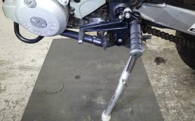KAWASAKI KLX250D TRACKER 2025 LX250E