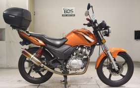 HONDA CBF 125
