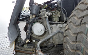 HONDA GYRO X TD01