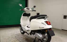 VESPA PRIMAVERA 125