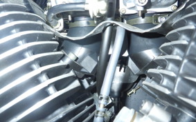 YAMAHA DRAGSTAR 400 CLASSIC VH01J