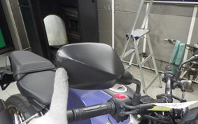 HONDA CB250RA 2014 MC52