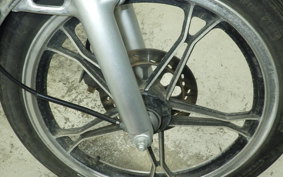 SUZUKI GN125 H 2020
