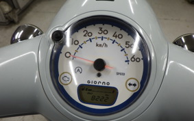 HONDA GIORNO 3 AF77