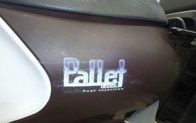 SUZUKI PALETTE CA45A