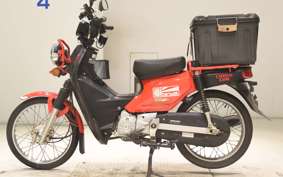 HONDA CROSS CUB 110 JA10