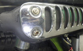 SUZUKI RV125 RV125