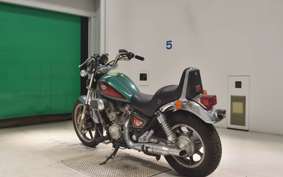 KAWASAKI VZ750 1985 VN750A