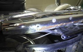 YAMAHA DRAGSTAR 400 CLASSIC 2008 VH01J