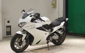 HONDA VFR800F 2016 RC79
