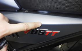 MOTO GUZZI V85 TT 2022