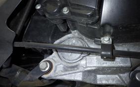 SUZUKI ADDRESS 110 2024 CE47A