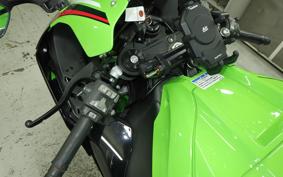 KAWASAKI ZX 10 NINJA ABS 2021 ZXT02L