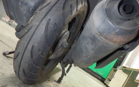 SUZUKI ADDRESS V125 CF4EA