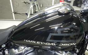 HARLEY FXBR1920 2026
