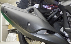 YAMAHA N-MAX 155 A SG50J