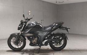 SUZUKI JIKUSA-250 ED22Y