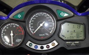YAMAHA FJR1300 2001
