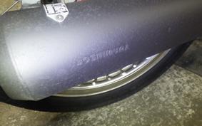 HONDA DREAM 50 2003 AC15