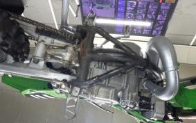 KAWASAKI KX112 1992 KX112A