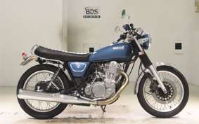 YAMAHA SR400 Gen.5 2020 RH16J