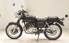 SUZUKI ST250E 2004 NJ4CA