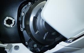 SUZUKI HAYABUSA Gen.3 2022 EJ11A