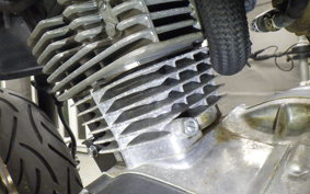 HONDA APE 100 GEN 2 HC13