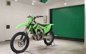 KAWASAKI KX250 KX252C