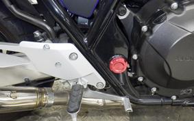HONDA CB400 SUPER BOLDOR A 2022 NC42