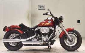 HARLEY FLS 1580 2012