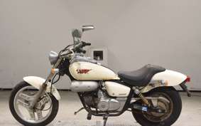 HONDA MAGNA 50 AC13