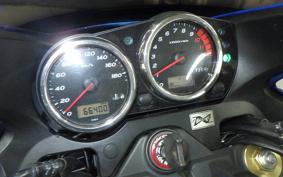 KAWASAKI ZRX1200 D 2016 ZRT20D
