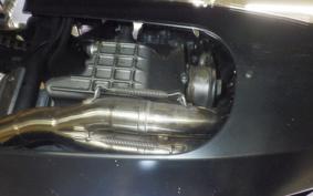 HONDA CBR650F RC83