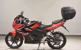 HONDA CBR150R NCB150