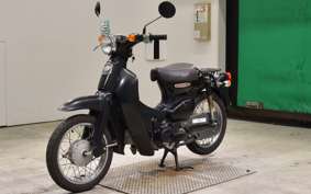 HONDA LITTLE CUB E 2026 AA01