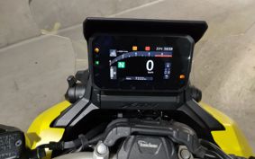 HONDA X-ADV 750 2025 RH21