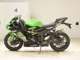 Фото Kawasaki NINJA ZX-6R A 2019 с японского аукциона