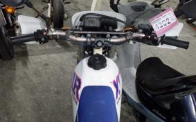 HONDA XLR250R Gen.4 MD22