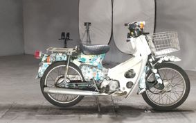 HONDA SUPER CUB70 C70