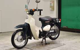 HONDA LITTLE CUB E AA01